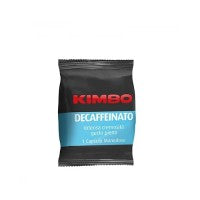 KIMBO DECAFFEINATO – Lavazza Espresso Point – Kahve Kapsülleri 100 adet.