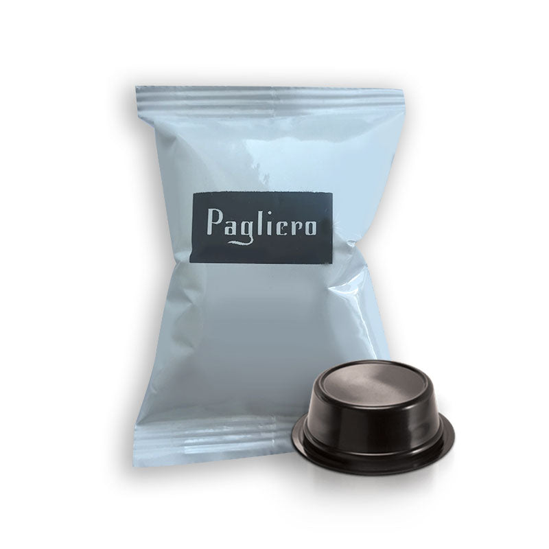 Pagliero Corposo – Espresso Point uyumlu - 100 adet