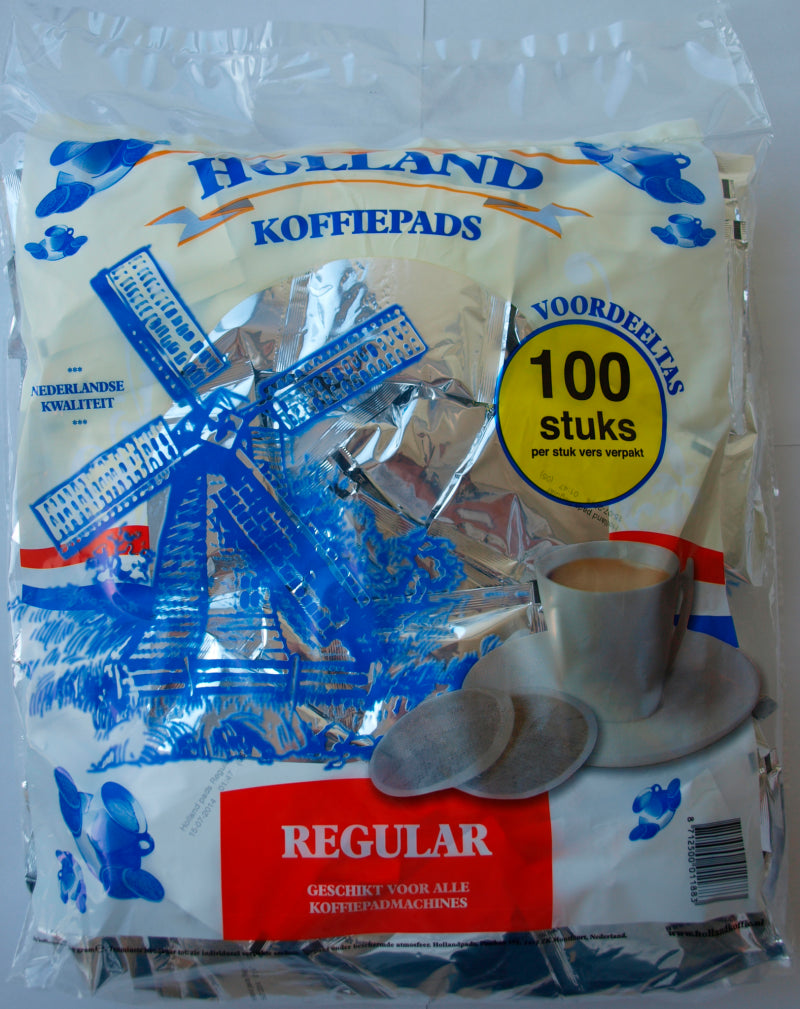 Hollanda Normal/100/