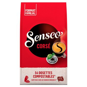 Senseo Corse/54/