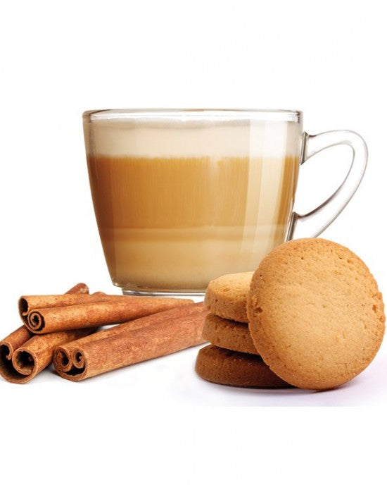 Dolce Vita BISCOTTONE - Dolce Gusto ile uyumlu - 16 adet