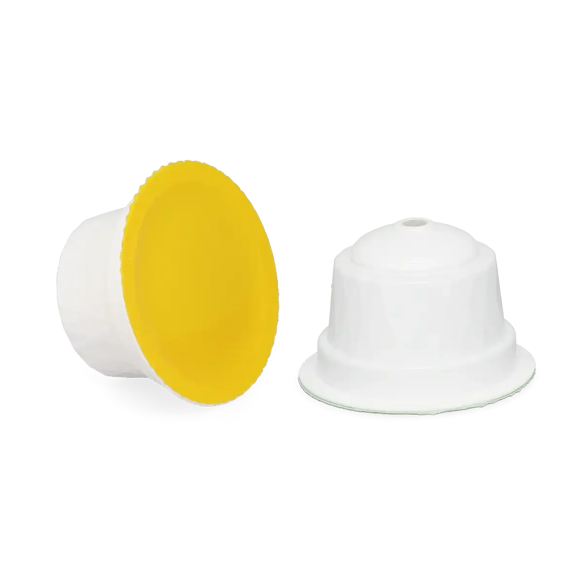 Zencefil ve Limon Çayı - FoodNess Dolce Gusto için 10 kapsül