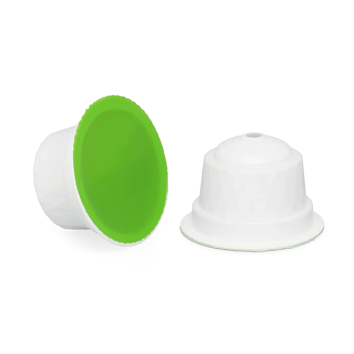 Matcha Latte - FoodNess Dolce Gusto için 10 kapsül