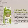 LAVAZZA TIERRA ORGANİK KAHVE ÇEKİRDEKLERİ 1 KG.
