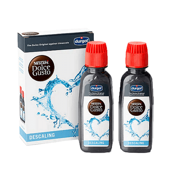 Nescafé Dolce Gusto Makine Temizleme Solüsyonu
