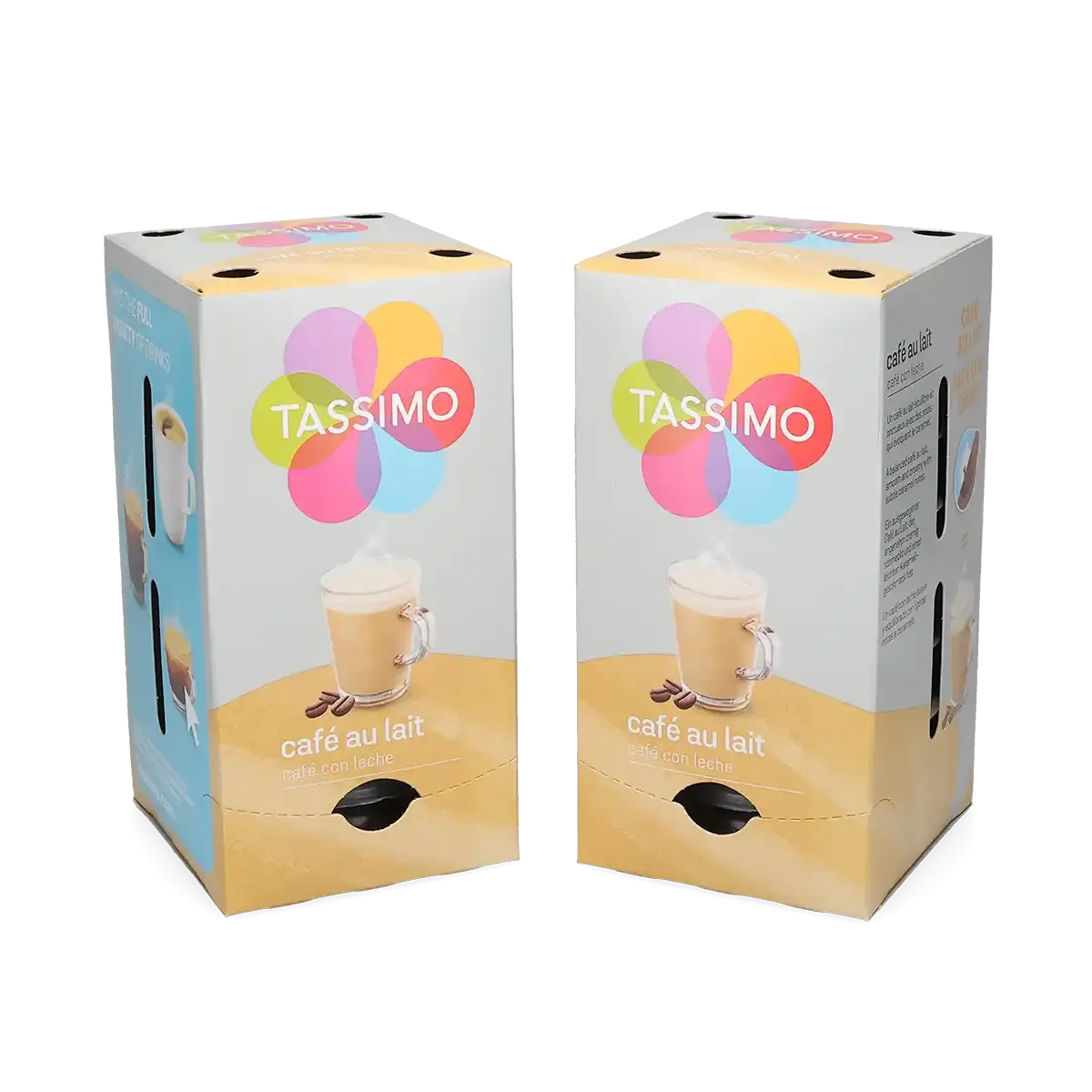 Café au lait - Kenco