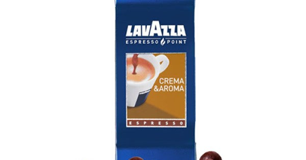Lavazza Espresso Point Krem Aroması 100 Adet
