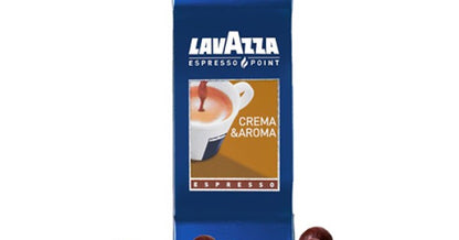 Lavazza Espresso Point Krem Aroması 100 Adet