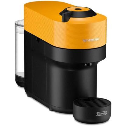 Delonghi Nespresso Vertuo Pop ENV90.Y (Sarı) 1350W kapsüllü espresso kahve makinesi