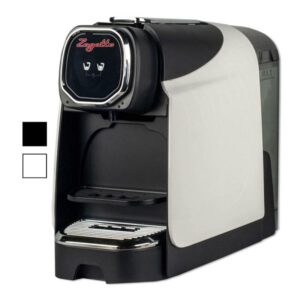 Lavazza Blue kapsülleri için Capitani Zagatto kahve makinesi
