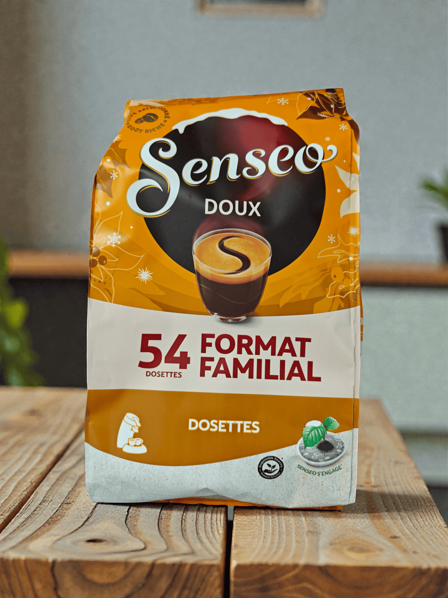 Senseo Doux/54/