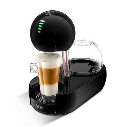 ⚡ ÖN SİPARİŞ - Delonghi EDG636 STELIA Kapsül Kahve Makinası Akıllı Dokunmatik Ekran