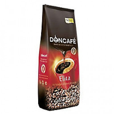 DoncafeElita kahve çekirdekleri 1kg