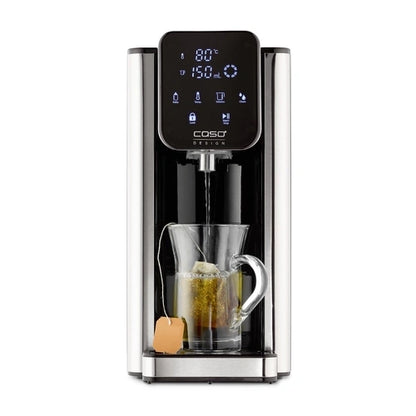 Caso 1879 hw 660, 2,7 litre su arıtma ve ısıtma sebili