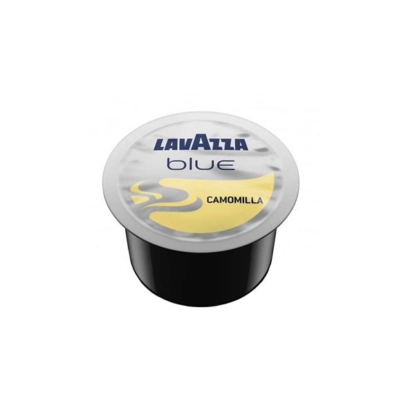 Çay kapsülü Lavazza Camomilla 50 adet.
