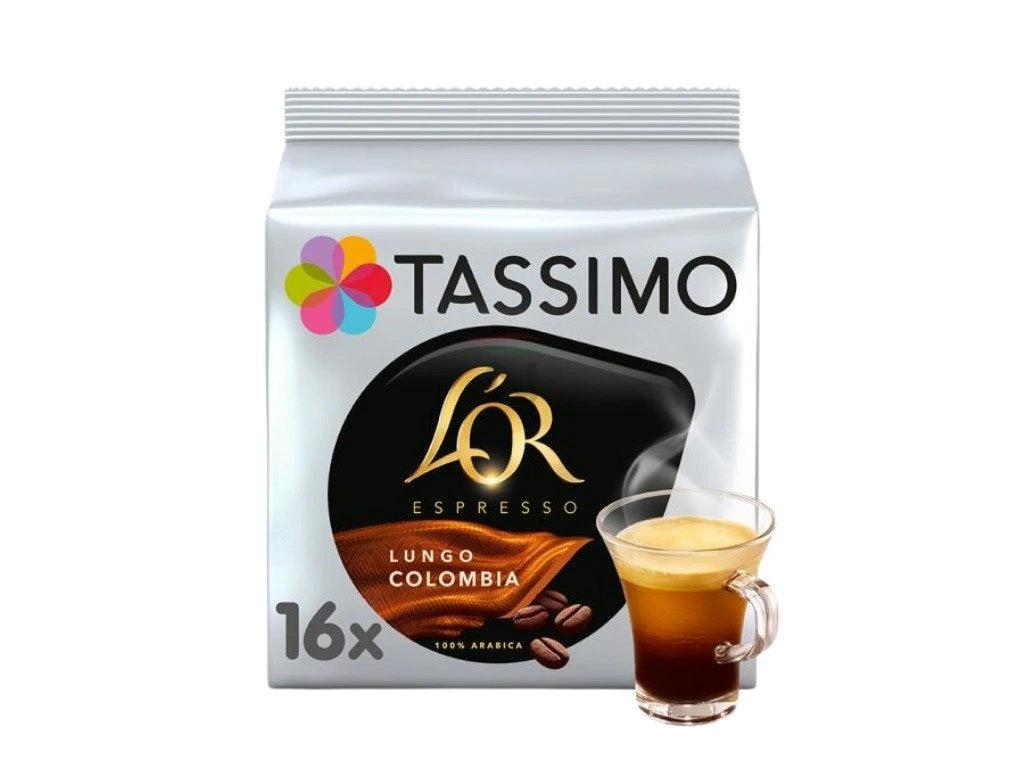 Lungo Kolombiya - L'OR