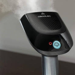 Cecotec Fast&Furious 4040 Absolute 1700W buharlı ütü