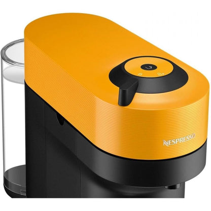 Delonghi Nespresso Vertuo Pop ENV90.Y (Sarı) 1350W kapsüllü espresso kahve makinesi