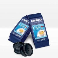 Lavazza Espresso Point kafeinsiz 100 adet.