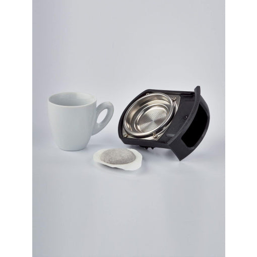 Ariete 1301 ESE kapsüllü espresso kahve makinesi (kağıt dozlar için)