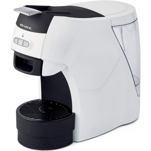 Ariete 1301 ESE kapsüllü espresso kahve makinesi (kağıt dozlar için)