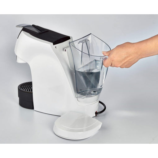 Ariete 1301 ESE kapsüllü espresso kahve makinesi (kağıt dozlar için)