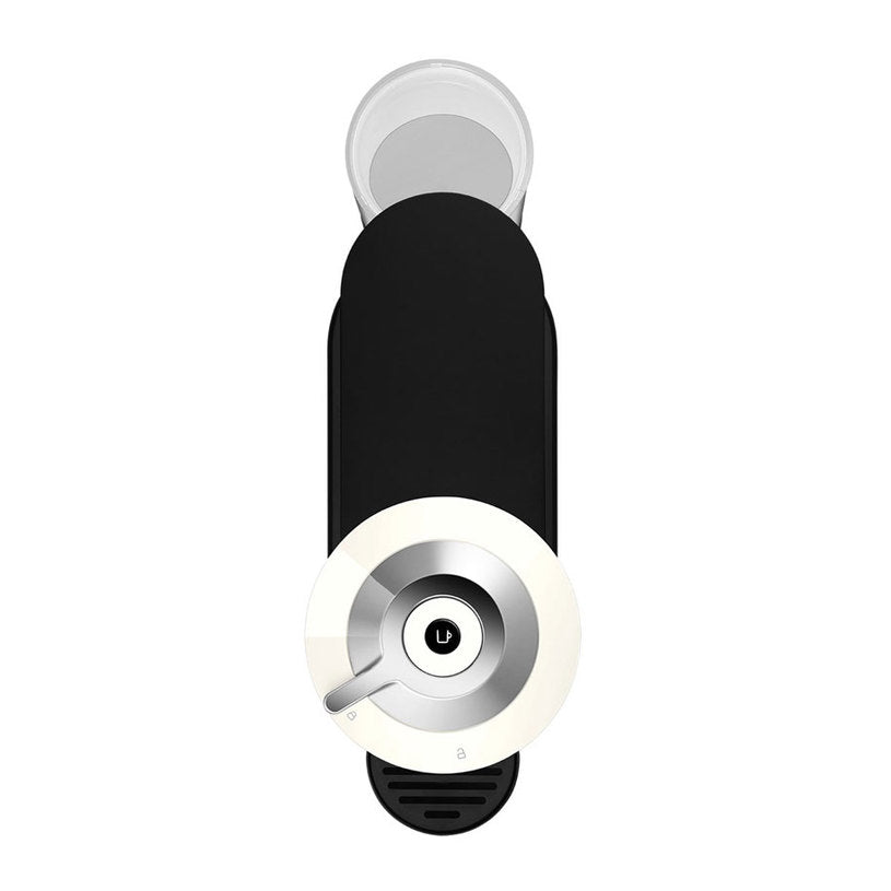 NESPRESSO VERTUO NEXT GDV1EU WH 1100.00 ml, BEYAZ kapsül kahve makinesi