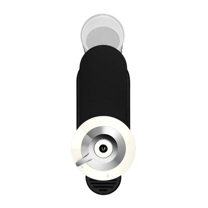 NESPRESSO VERTUO NEXT GDV1EU WH 1100.00 ml, BEYAZ kapsül kahve makinesi