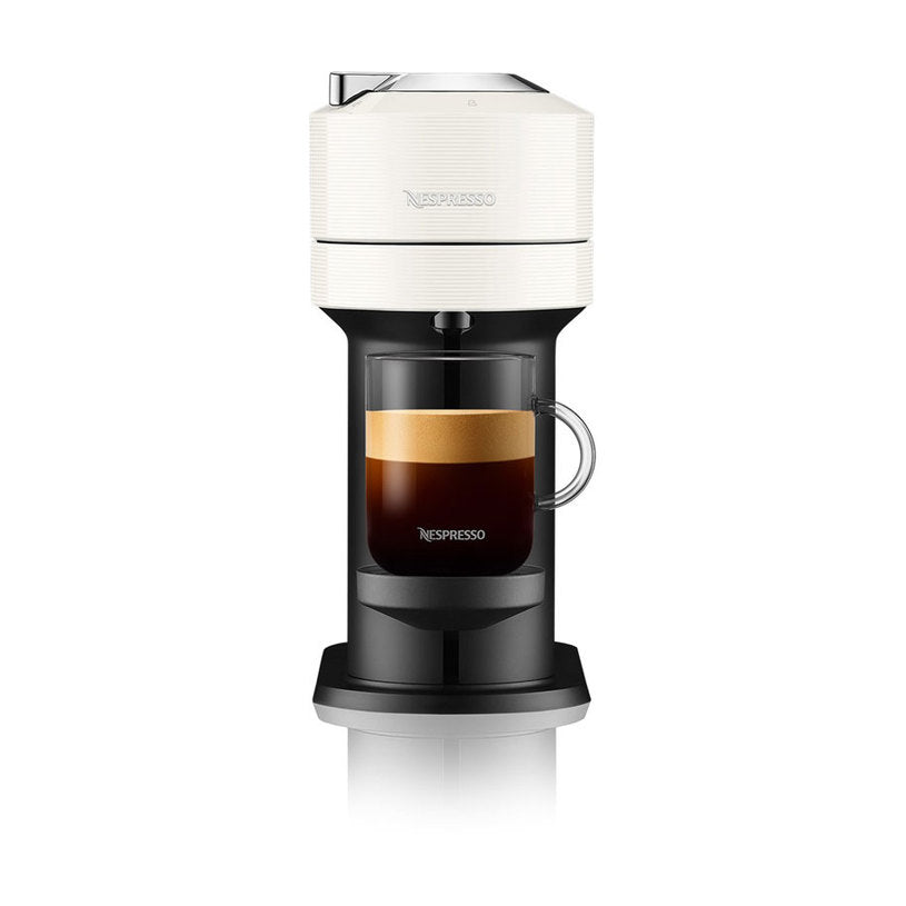 NESPRESSO VERTUO NEXT GDV1EU WH 1100.00 ml, BEYAZ kapsül kahve makinesi
