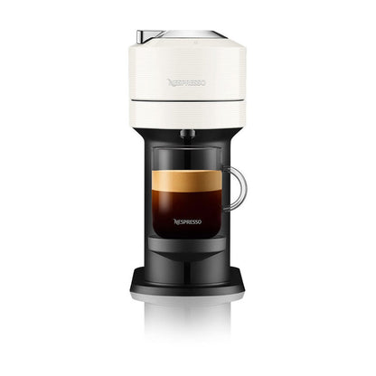 NESPRESSO VERTUO NEXT GDV1EU WH 1100.00 ml, BEYAZ kapsül kahve makinesi