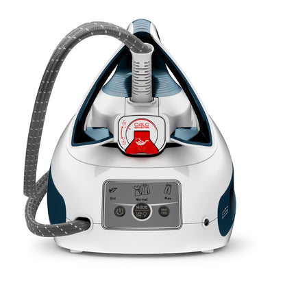 TEFAL EXPRESS POWER SV8111E0 STEAM BOOST 430 G/DAK 2800 W, 6.2 bar ütü merkezi