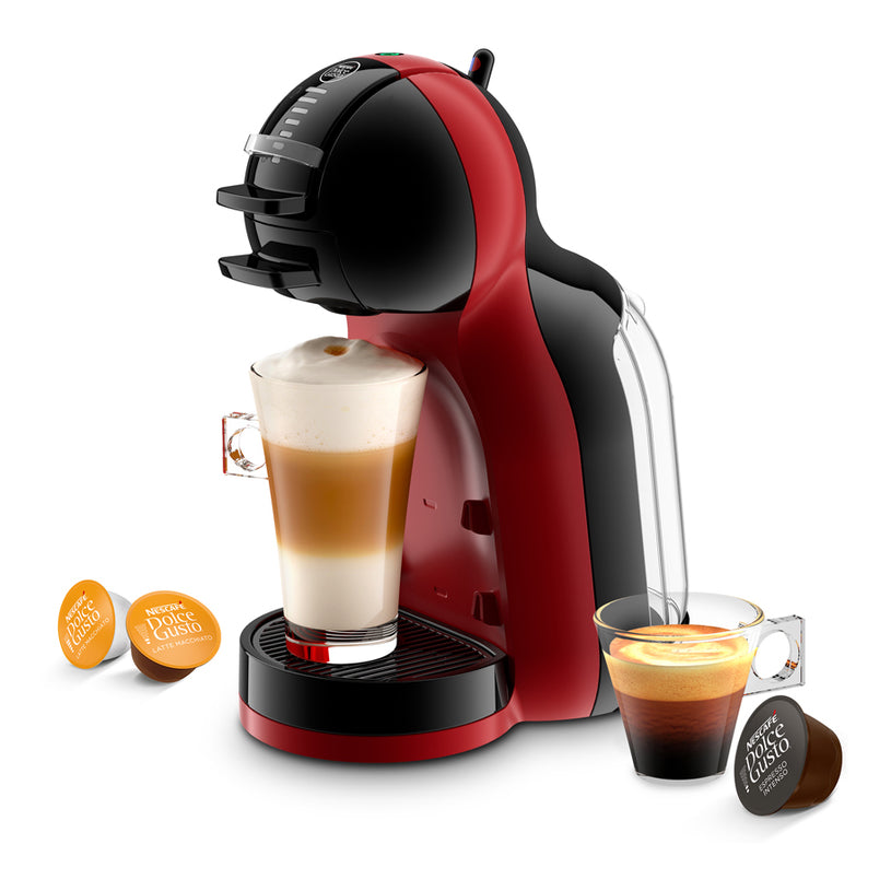 Kapsüllü espresso makinesi KRUPS NESCAFE® Dolce Gusto® Mini Me KP123810