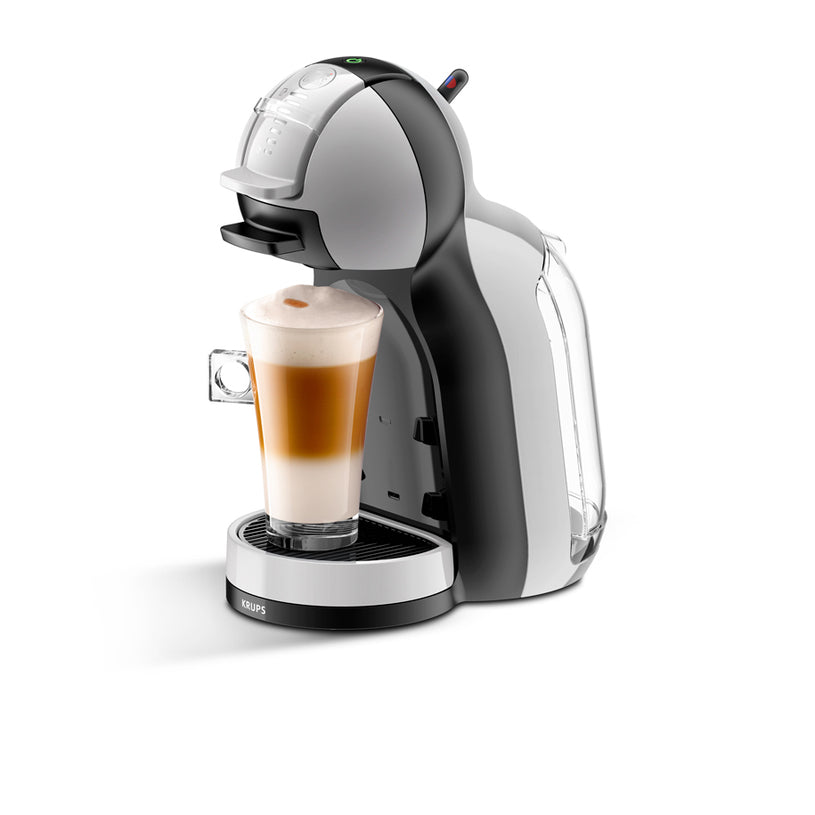Kapsüllü espresso makinesi KRUPS NESCAFE® Dolce Gusto® Mini Me KP123810