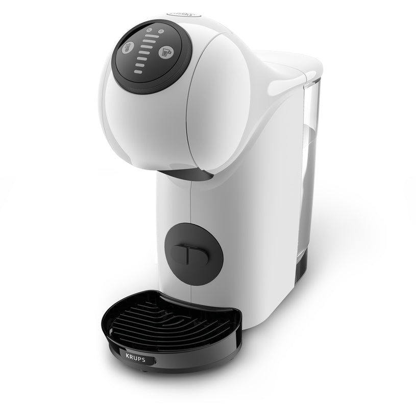 Krups NESCAFE® Dolce Gusto® Genio S Plus KP340B10 kapsül kahve makinesi, 1500 W, 15 bar, Sıcak ve Soğuk fonksiyonu, Ayarlanabilir sıcaklık