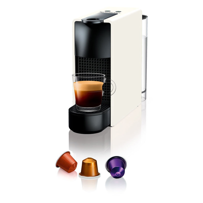NESPRESSO ESSENZA MINI