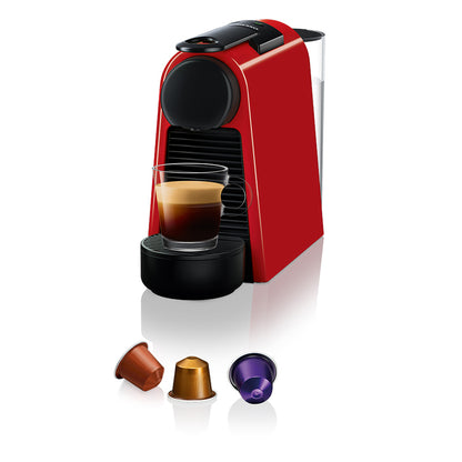 NESPRESSO ESSENZA MINI