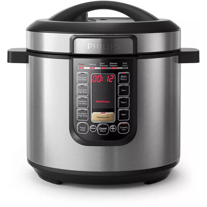 ÇOKLU PİŞİRİCİ PHILIPS VIVA KOLEKSİYONU HD2237/40, 6.00 L