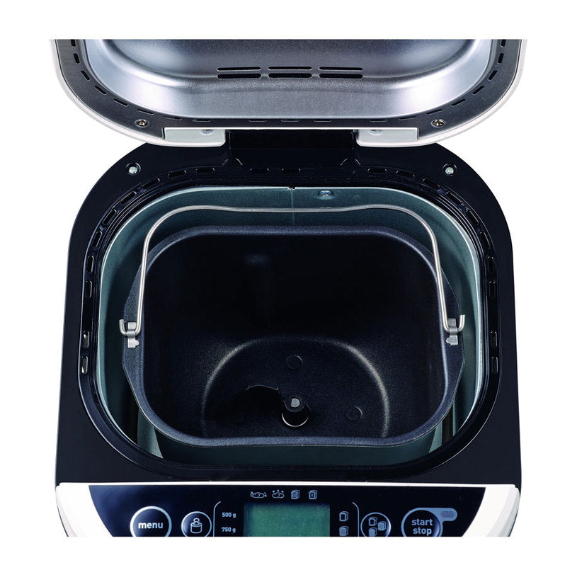 TEFAL PAIN ET TRESORS PF2501 700 W, BEYAZ, PROGRAM SAYISI 20