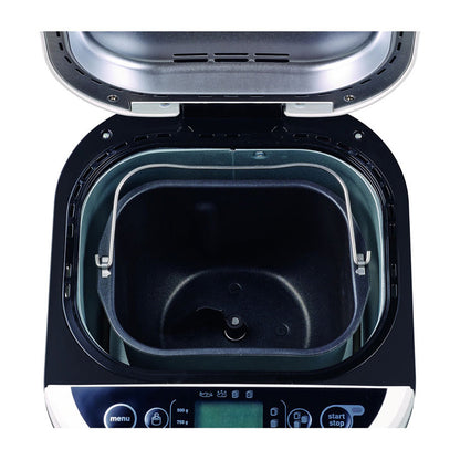 TEFAL PAIN ET TRESORS PF2501 700 W, BEYAZ, PROGRAM SAYISI 20