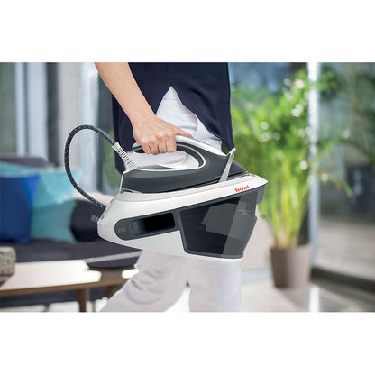 TEFAL SV8020E1 2200 ütü merkezi, 6,6 bar, 1800,0 ml