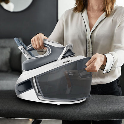 TEFAL SV8020E1 2200 ütü merkezi, 6,6 bar, 1800,0 ml