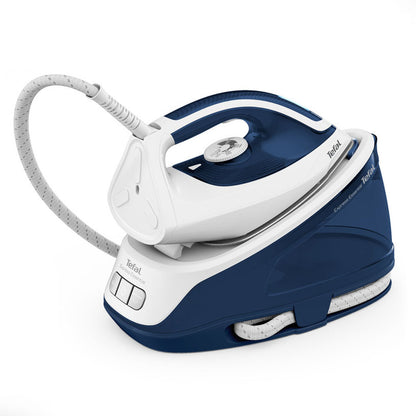 TEFAL Express Essential SV6116E0 2200 ütü merkezi, 5,3 bar, 1400,0 ml