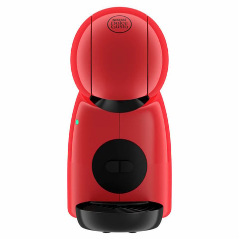Kapsüllü espresso makinesi KRUPS NESCAFE® Dolce Gusto® Piccolo XS KP1A3110, Basınç 15 bar, 1600W, Tank kapasitesi 0,8 l, Eko fonksiyonu