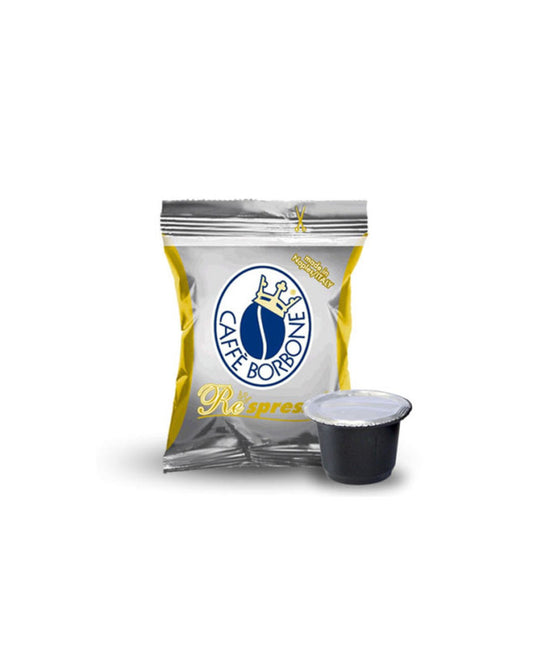Borbone Oro Nespresso uyumlu - 100 kapsül