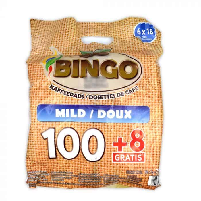 Bingo Mild /108/