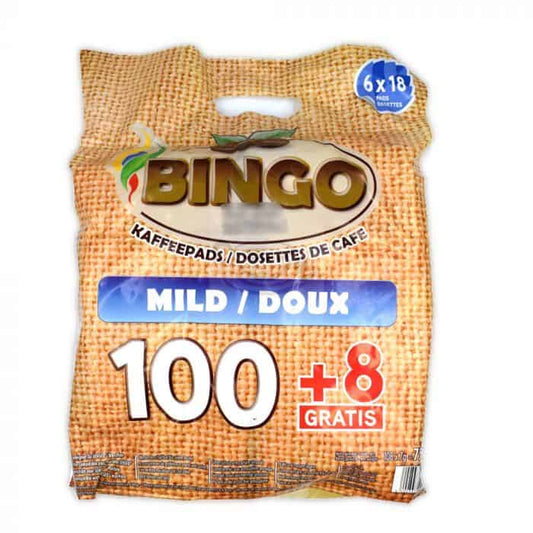 Bingo Mild /108/