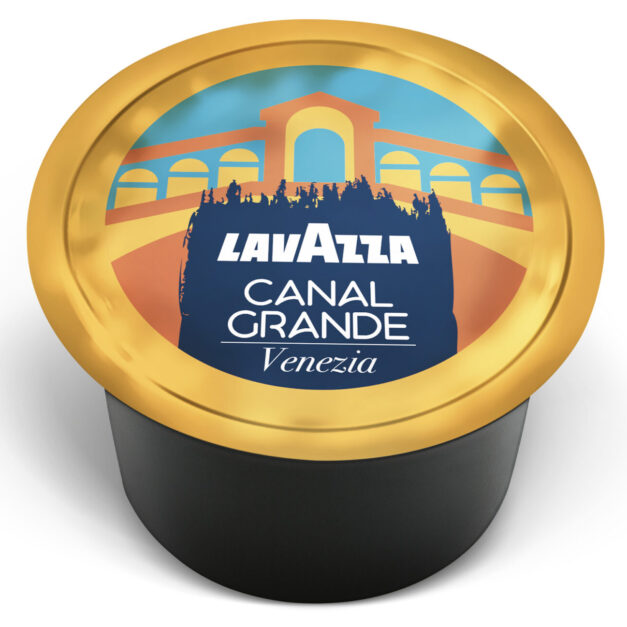 Lavazza MAVİ Kanal Grande Venezia 100 adet