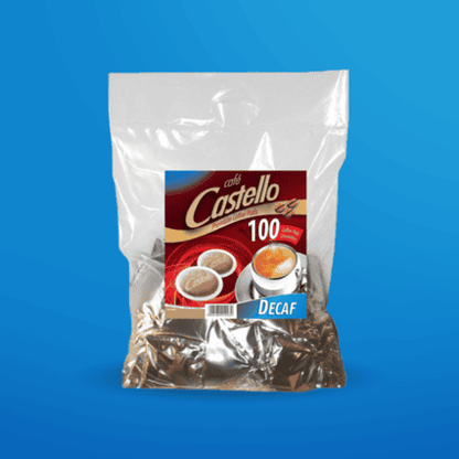 Castello Decaf/100/