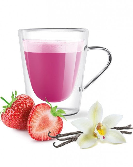 Dolce Vita FRAGOLOSA - Dolce Gusto -12 adet ile uyumludur.