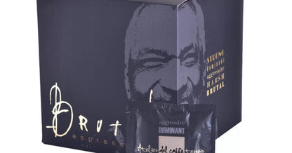 BRUTALE ESE FİLTRE DOZAJI 50 Adet